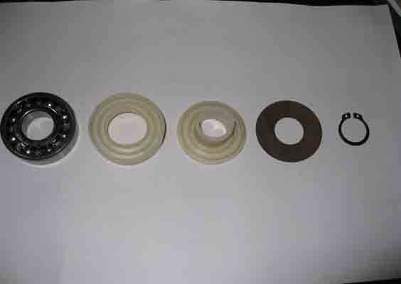 产品名称：labyrinth seals for conveyor roller
产品型号：203 to 310
产品规格：203 to 310
